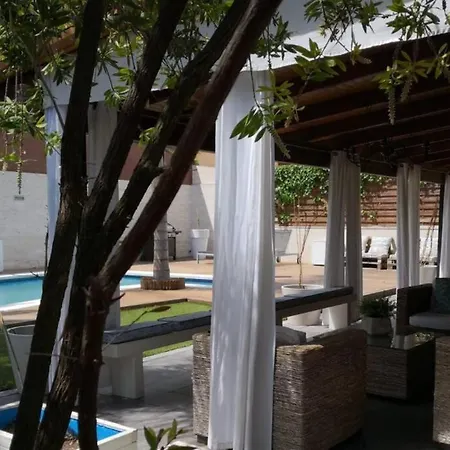 Casa Mar *