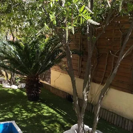 Casa Mar * تاراغونا
