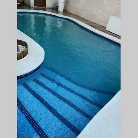 Holiday home Casa Mar *