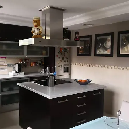 Casa Mar Holiday home