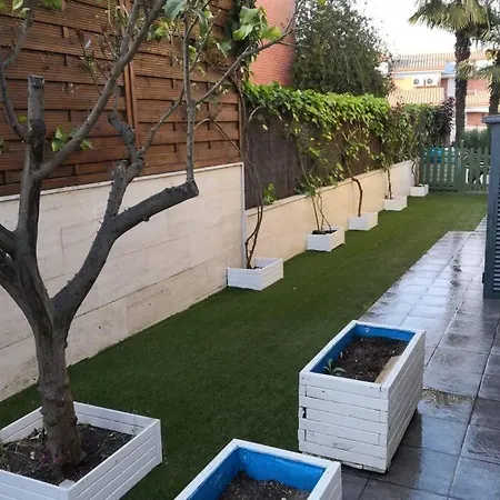 Holiday home Casa Mar Tarragona
