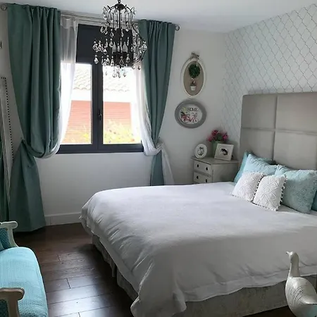 Casa Mar Holiday home