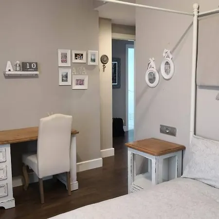 Nyaraló Casa Mar