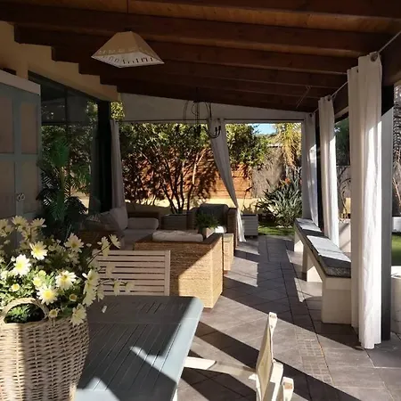 Casa Mar *