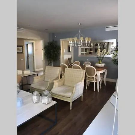 Casa Mar * Tarragona