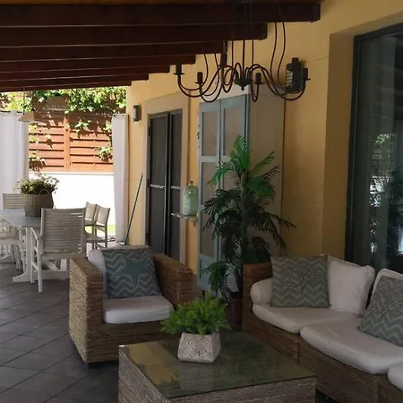 Casa Mar *