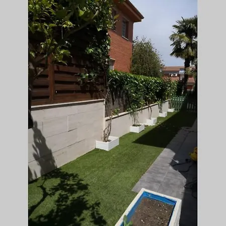 Casa Mar تاراغونا