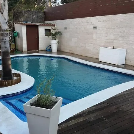 Holiday home Casa Mar Tarragona