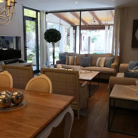 Casa Mar بيت للعطل