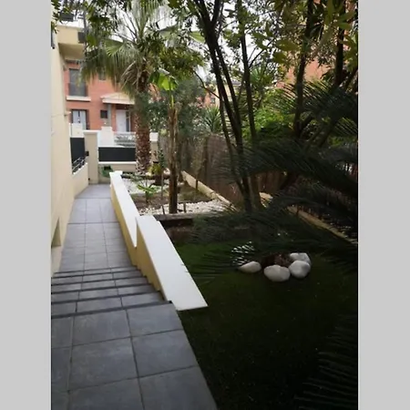 Casa Mar * تاراغونا