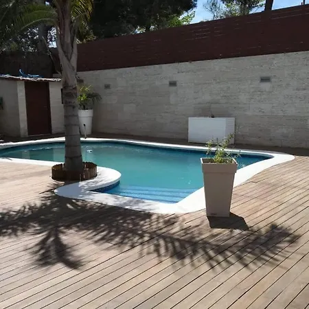 Dom wakacyjny Casa Mar