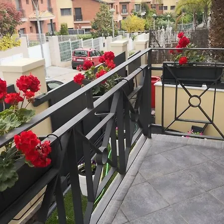 Casa Mar Dom wakacyjny Tarragona