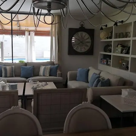 Dom wakacyjny Casa Mar