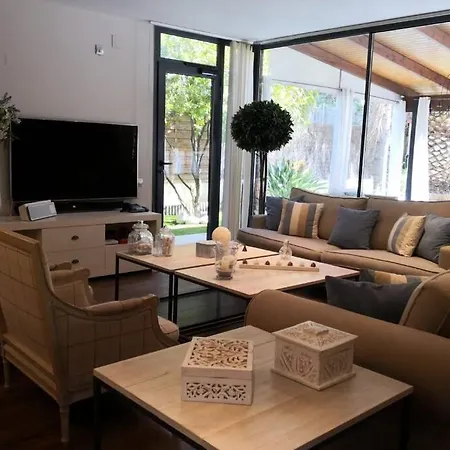 Casa Mar Dom wakacyjny *