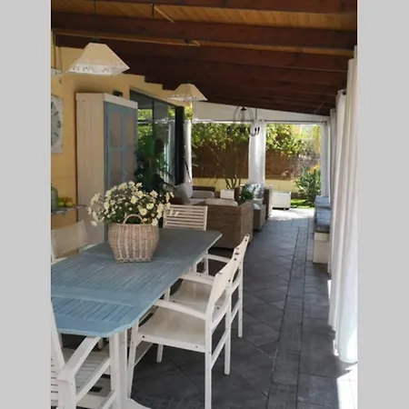 Dom wakacyjny Casa Mar